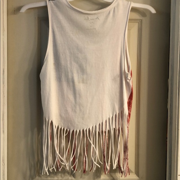 Tank top - Picture 3 of 3